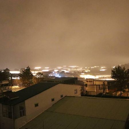 מלון Dalat Horizon מראה חיצוני תמונה