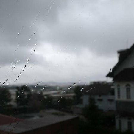 מלון Dalat Horizon מראה חיצוני תמונה