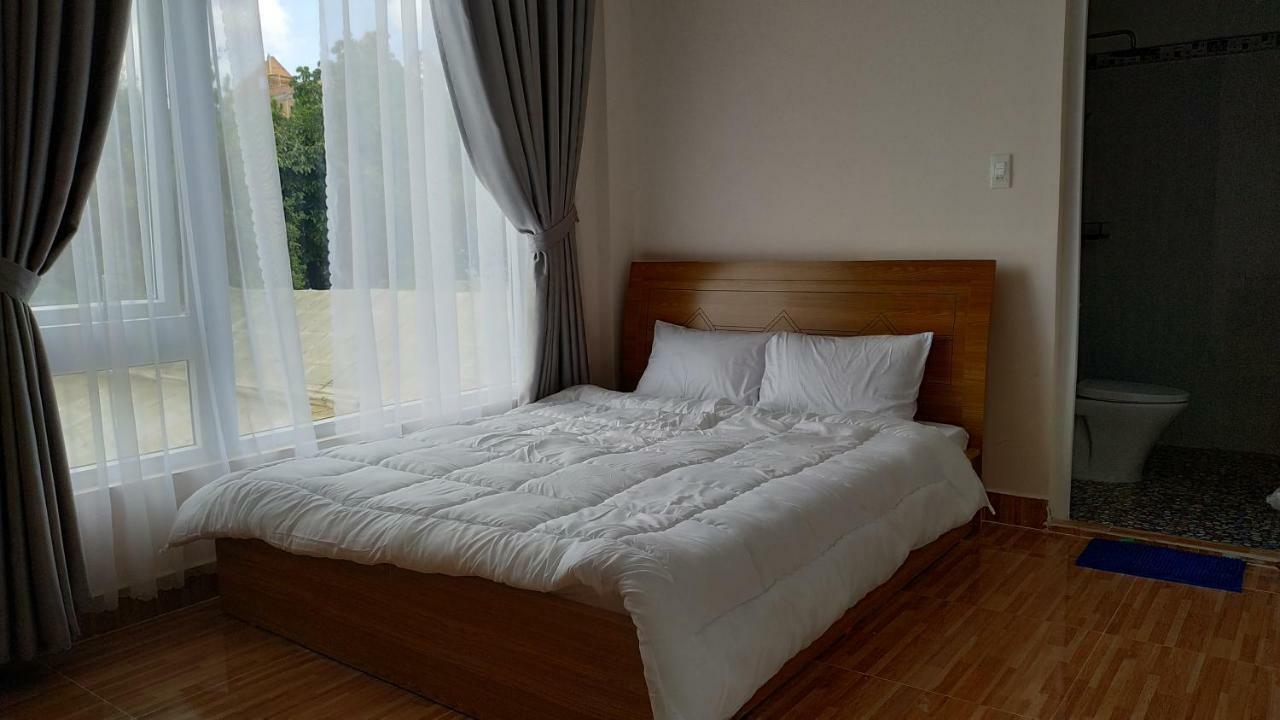מלון Dalat Horizon מראה חיצוני תמונה